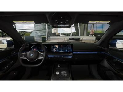 2027 BMW 5 Series - Photo 10