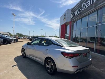 2022 Nissan Sentra - Photo 2
