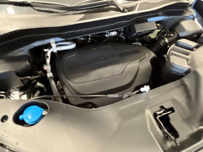 2026 Honda Ridgeline - Photo 11