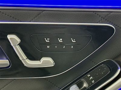 2021 Mercedes-Benz S-Class — photo 21 view