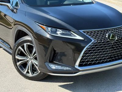 2022 Lexus RX - Photo 4