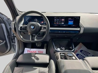 2026 BMW X3 — photo 15 view