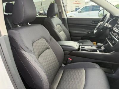 2023 Nissan Pathfinder - Photo 8