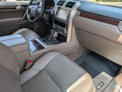 2019 Lexus GX - Photo 30