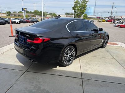 2021 BMW 5 Series - Photo 6