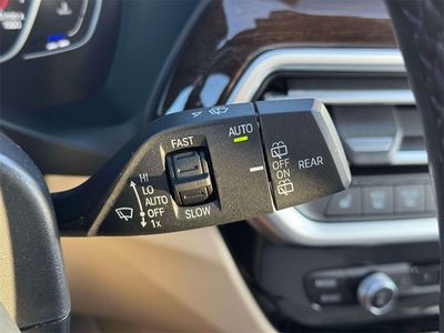 2022 BMW X3 - Photo 27