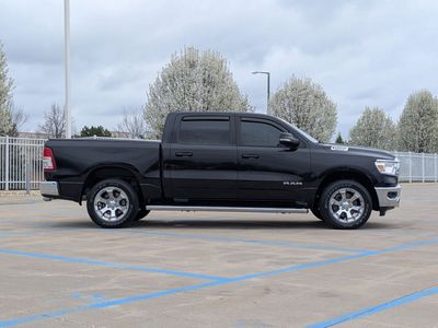 2021 Ram 1500 - Photo 5