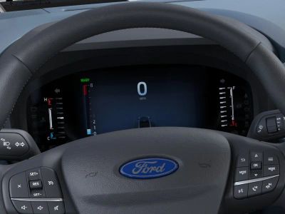 2026 Ford Maverick — photo 13 view
