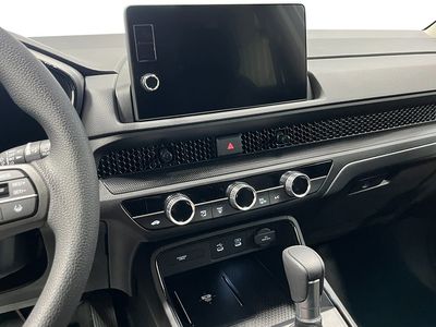 2026 Honda CR-V - Photo 22