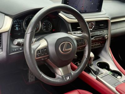 2022 Lexus RX - Photo 17