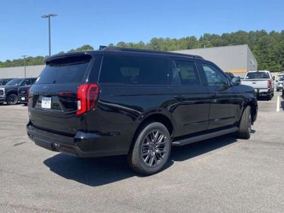 2026 Ford Expedition - Photo 3