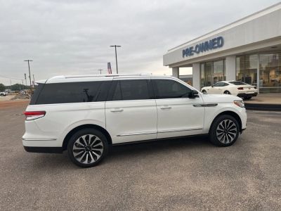 2024 Lincoln Navigator - Photo 12