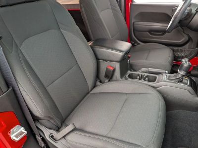2022 Jeep Wrangler - Photo 22