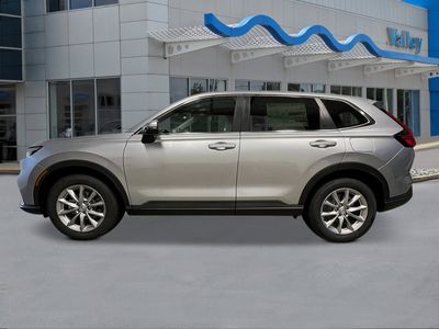 2026 Honda CR-V - Photo 2
