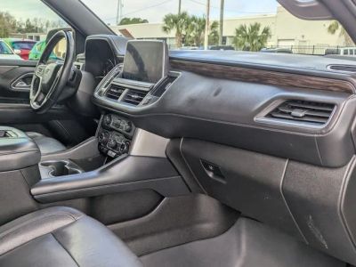 2021 Chevrolet Tahoe - Photo 29