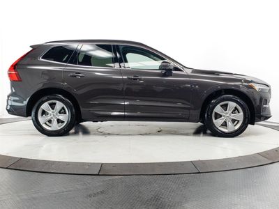 2022 Volvo XC60 - Photo 12