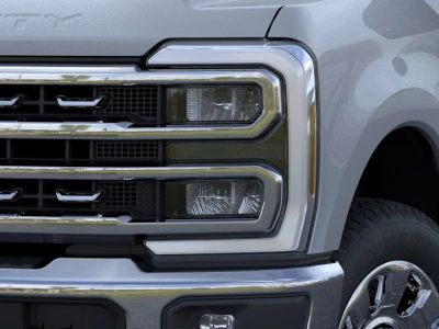 2026 Ford Super Duty — photo 18 view