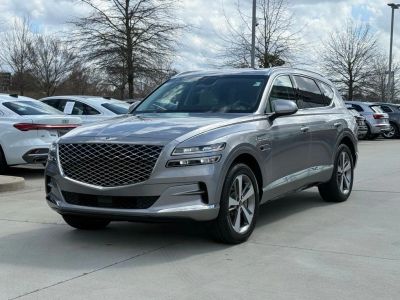 2023 Genesis GV80 — photo 10 view