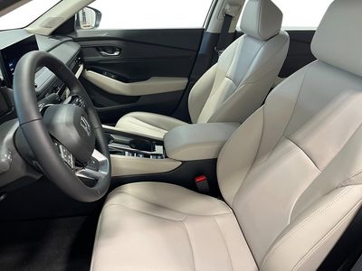 2026 Honda Accord Hybrid - Photo 13