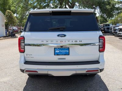2024 Ford Expedition - Photo 4