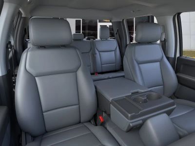 2026 Ford F-150 — photo 10 view