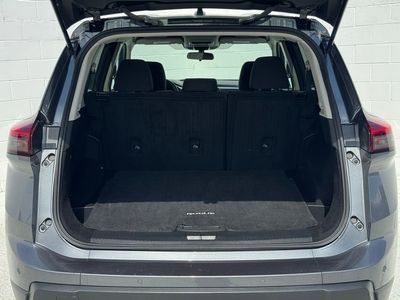 2024 Nissan Rogue S - Photo 15