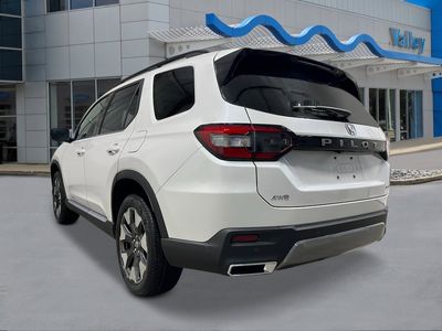 2026 Honda Pilot - Photo 3