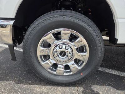 2026 Ford Super Duty — photo 22 view