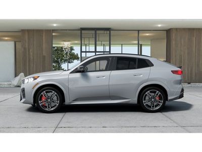 2026 BMW X2 xDrive28i - Photo 4