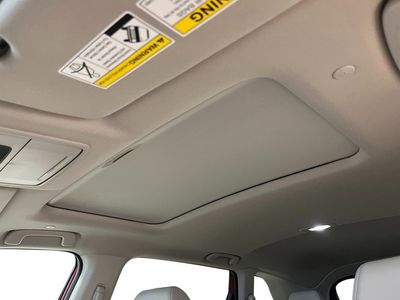 2026 Honda CR-V - Photo 20