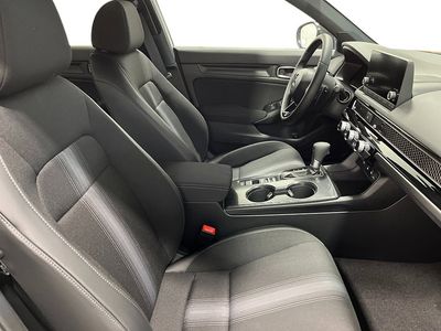 2026 Honda Civic Sedan - Photo 27
