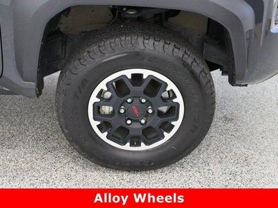 2024 Toyota Tacoma 4WD - Photo 5