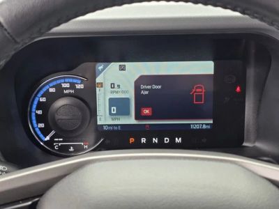 2024 Ford Bronco - Photo 12
