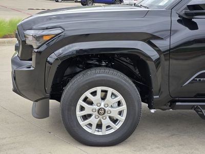 2026 Toyota Tacoma - Photo 6