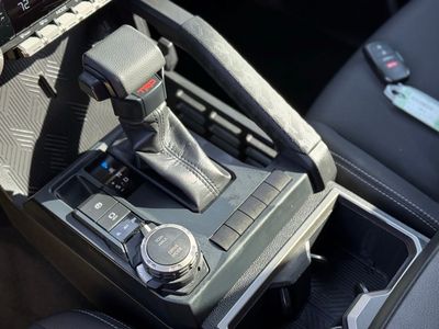 2025 Toyota Tacoma TRD Sport - Photo 31