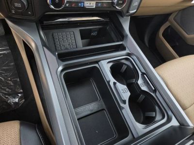 2026 Ford Super Duty — photo 32 view
