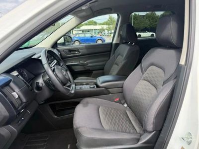2023 Nissan Pathfinder - Photo 25