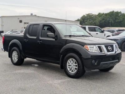 2019 Nissan Frontier - Photo 7