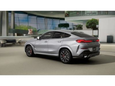 2027 BMW X6 - Photo 2