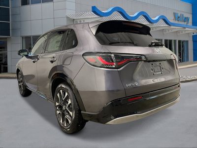 2026 Honda HR-V - Photo 3