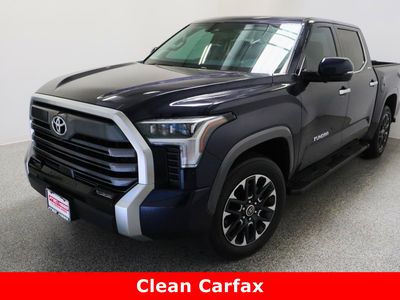 2024 Toyota Tundra 2WD - Photo 2