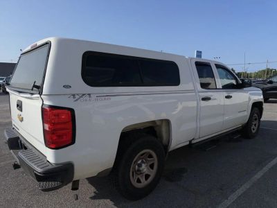 2017 Chevrolet Silverado 1500 - Photo 2
