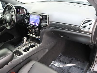 2020 Jeep Grand Cherokee RWD - Photo 39