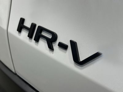 2026 Honda HR-V — photo 9 view