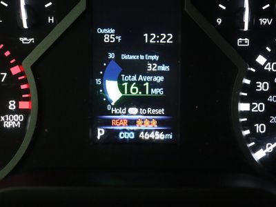 2023 Toyota Tundra 4WD - Photo 38