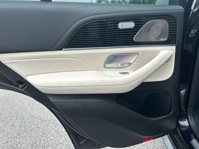 2024 Mercedes-Benz GLE — photo 31 view
