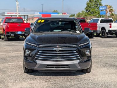 2023 Chevrolet Blazer - Photo 8
