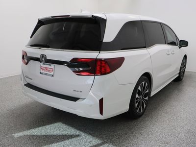 2025 Honda Odyssey FWD - Photo 7