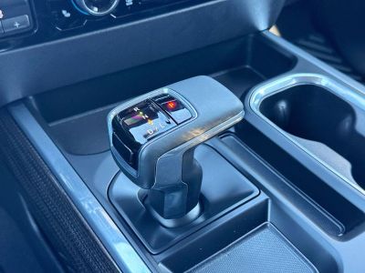2025 Chevrolet Silverado 1500 — photo 27 view