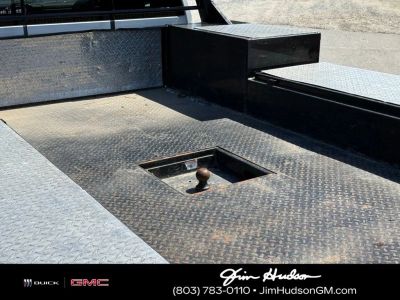 2024 Chevrolet Silverado 3500 HD Chassis Cab - Photo 5